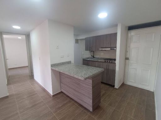 Apartamento en arriendo Cundinamarca Bogotá Centenario 50 m2 Habitaciones 2 Baños 1 Garajes 0 Precio $1600000