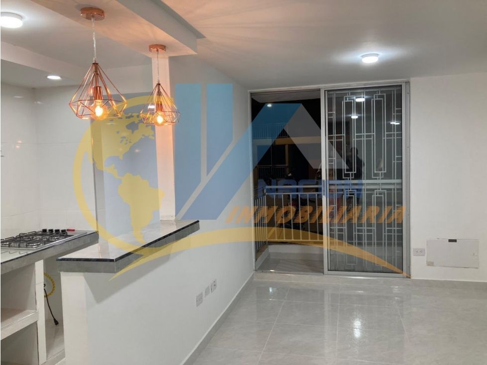 Apartamento en arriendo Santander Piedecuesta Br Paseo Cataluña 50 m2 Habitaciones 2 Baños 1 Garajes 0 Precio $980000