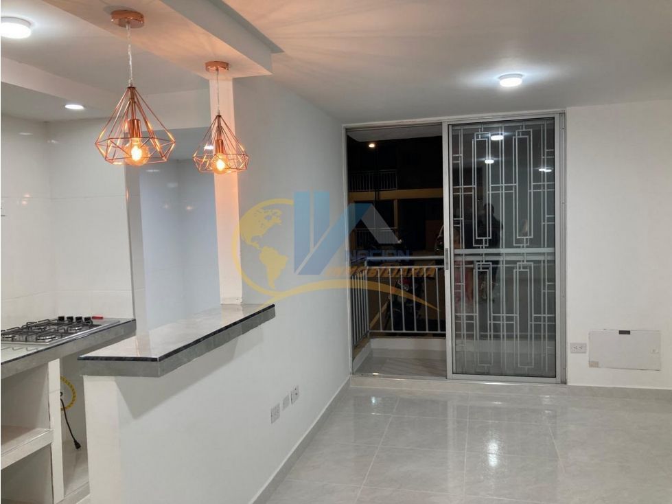 Apartamento en arriendo Santander Piedecuesta Br Paseo Cataluña 50 m2 Habitaciones 2 Baños 1 Garajes 0 Precio $980000
