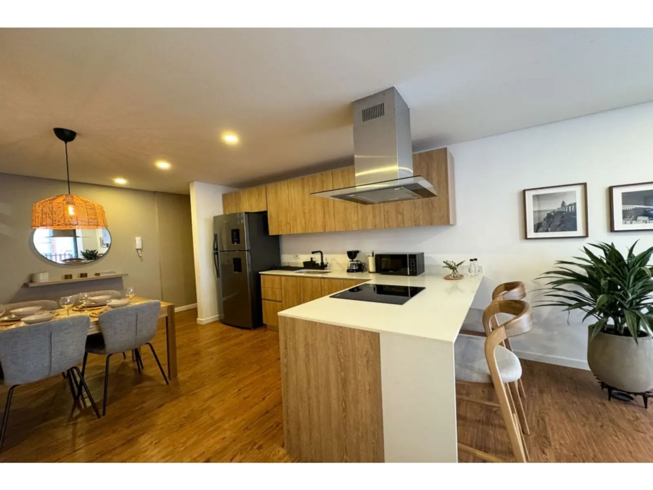 Apartamento en venta Cundinamarca Bogotá Santa Barbara Occidental 60 m2 Habitaciones 1 Baños 2 Garajes 1 Precio $455000000