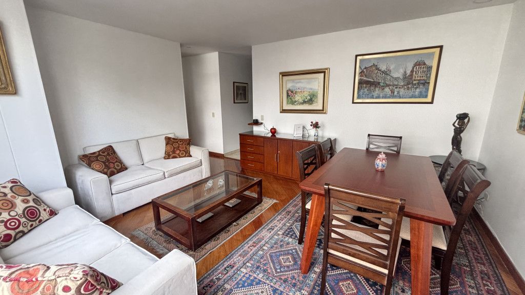 Apartamento en arriendo Cundinamarca Bogotá Antiguo Country 100 m2 Habitaciones 2 Baños 2 Garajes 1 Precio $7200000
