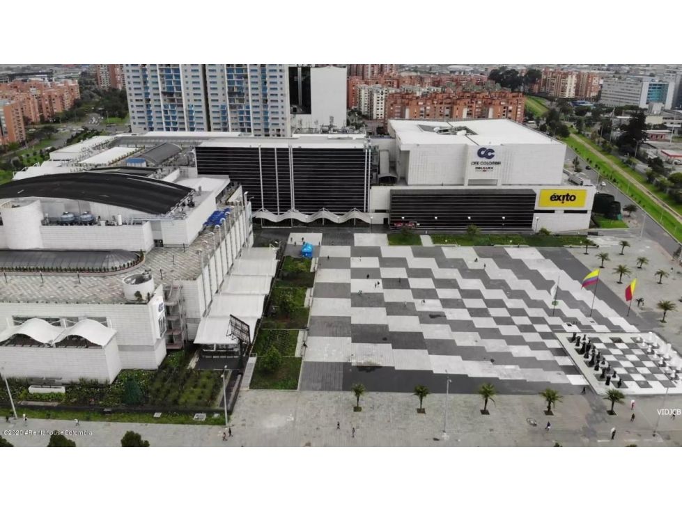 Local en arriendo Cundinamarca Bogotá Ciudad Salitre Nor-oriental 53 m2 Habitaciones 0 Baños 0 Garajes 0 Precio $11850000