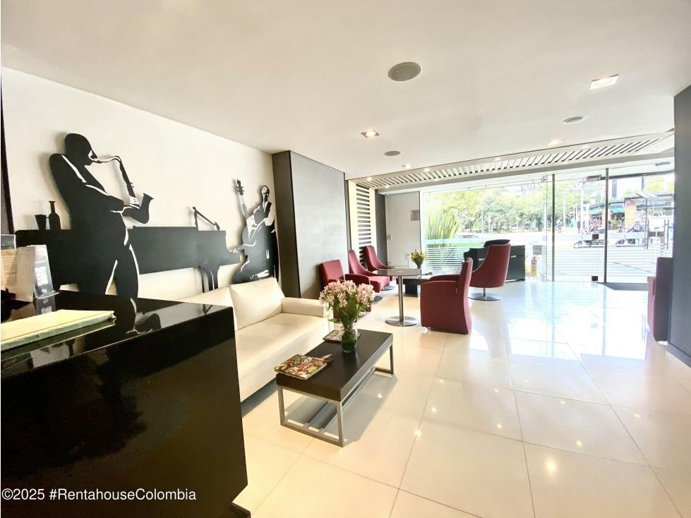 Apartamento en venta Cundinamarca Bogotá Antiguo Country 78 m2 Habitaciones 2 Baños 2 Garajes 1 Precio $950000000