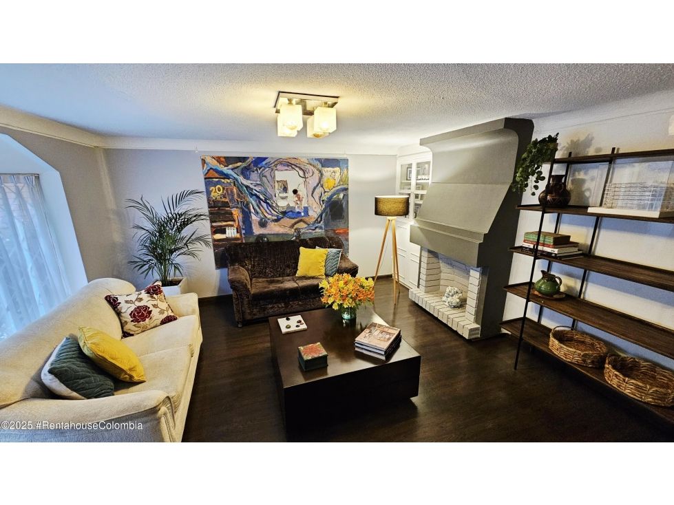 Casa en arriendo Cundinamarca Bogotá Lisboa 139 m2 Habitaciones 3 Baños 4 Garajes 2 Precio $6100000