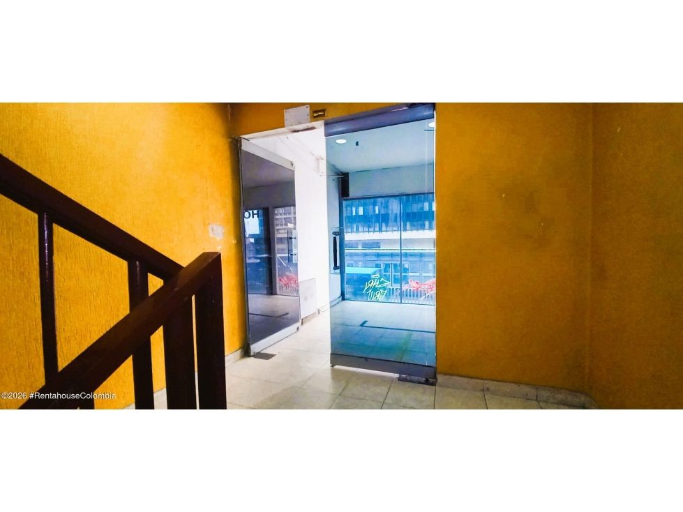 Oficina en venta Cundinamarca Bogotá Las Nieves 129 m2 Habitaciones 0 Baños 1 Garajes 0 Precio $480000000