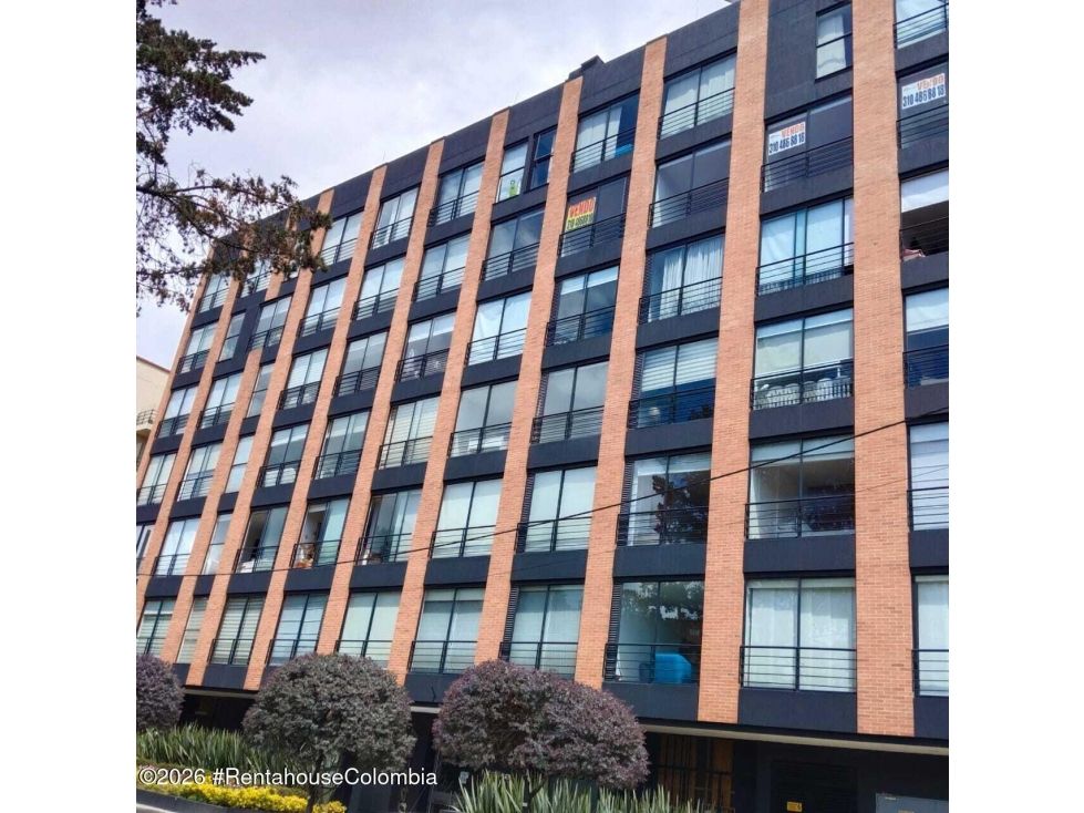 Apartamento en arriendo Cundinamarca Bogotá Los Cedritos 50 m2 Habitaciones 1 Baños 2 Garajes 1 Precio $3600000