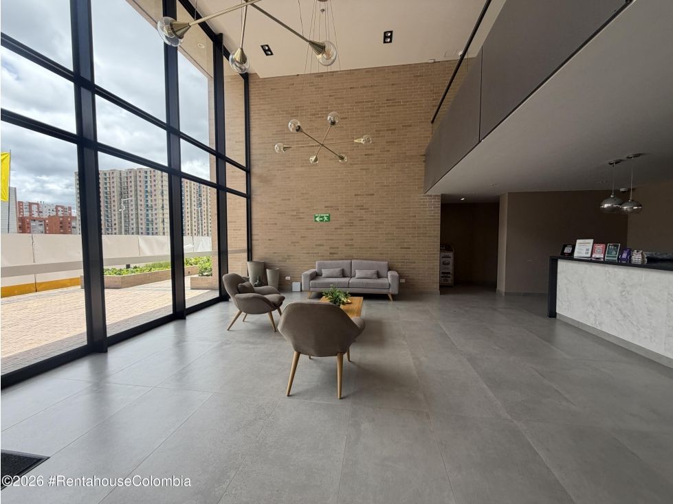Apartamento en venta Cundinamarca Bogotá Cr Orquidea 83 m2 Habitaciones 3 Baños 2 Garajes 1 Precio $660000000