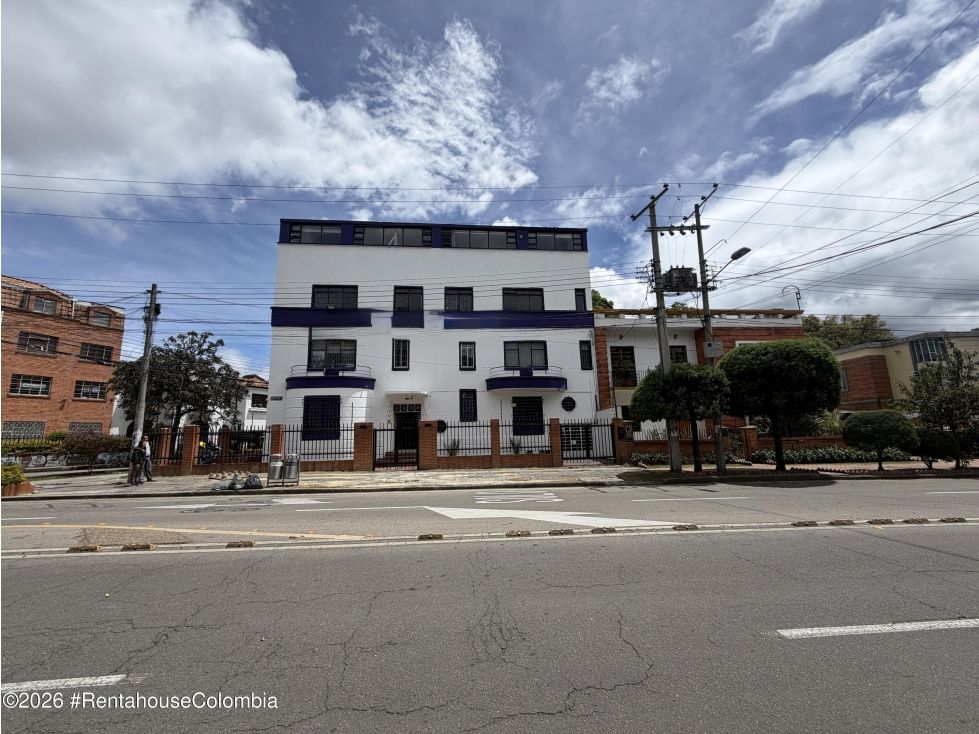 Edificio en venta Cundinamarca Bogotá La Magdalena 833 m2 Habitaciones 10 Baños 9 Garajes 0 Precio $2900000000