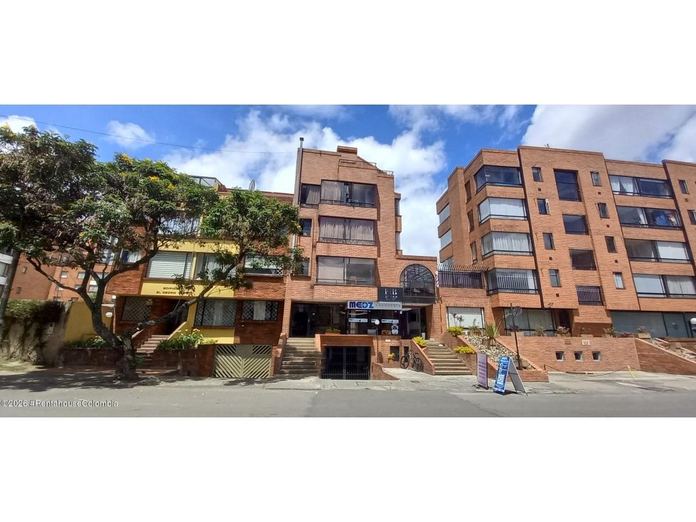Apartamento en venta Cundinamarca Bogotá Cedro Narvaez 110 m2 Habitaciones 4 Baños 3 Garajes 1 Precio $580000000