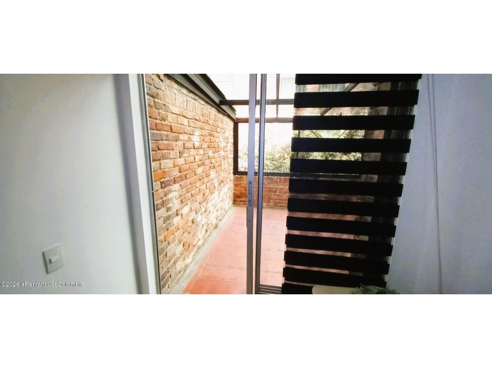 Apartamento en arriendo Cundinamarca Bogotá Ginebra 40 m2 Habitaciones 1 Baños 1 Garajes 1 Precio $2835500