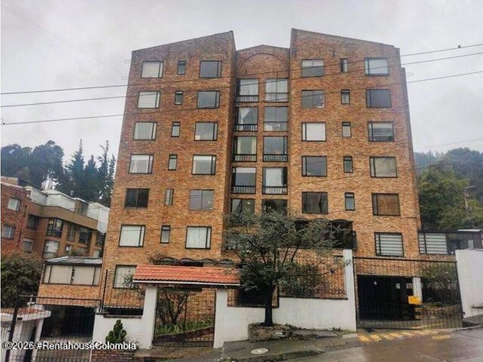 Apartamento en venta Cundinamarca Bogotá Ginebra 40 m2 Habitaciones 1 Baños 1 Garajes 1 Precio $320000000