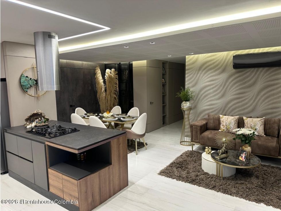 Apartamento en venta Norte De Santander Los Patios Los Patios 115 m2 Habitaciones 3 Baños 3 Garajes 2 Precio $690000000