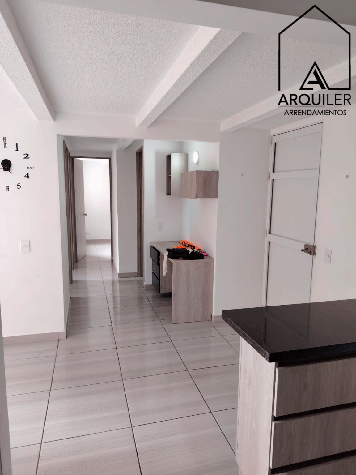 Apartamento en venta Antioquia Bello Ub Serramonte 54 m2 Habitaciones 3 Baños 2 Garajes 1 Precio $280000000