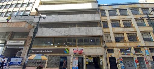 Oficina en arriendo Cundinamarca Bogotá La Catedral 223 m2 Habitaciones 0 Baños 4 Garajes 0 Precio $5800000