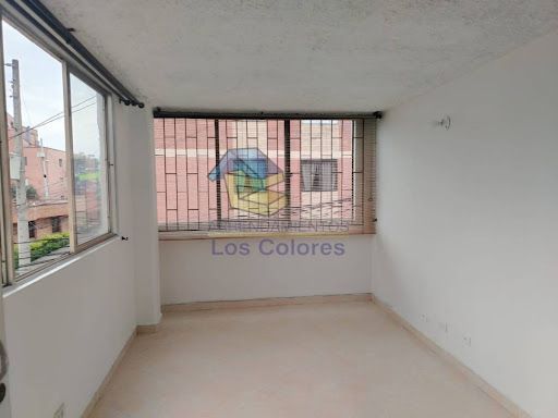 Apartamento en arriendo Antioquia Medellín Bello Horizonte 60 m2 Habitaciones 3 Baños 2 Garajes 0 Precio $1750000