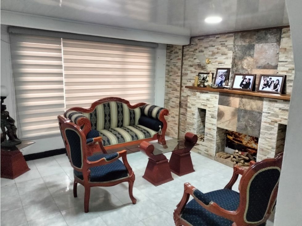 Casa en arriendo Caldas Manizales El Prado 100 m2 Habitaciones 3 Baños 2 Garajes 1 Precio $1800000