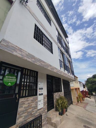 Apartamento en arriendo Santander Floridablanca Molinos Altos 122 m2 Habitaciones 4 Baños 1 Garajes 0 Precio $1880000