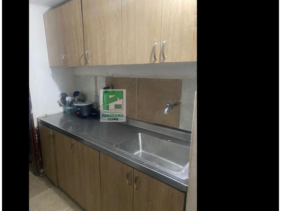Apartamento en arriendo Antioquia Medellín Cucaracho 50 m2 Habitaciones 2 Baños 1 Garajes 0 Precio $1050000