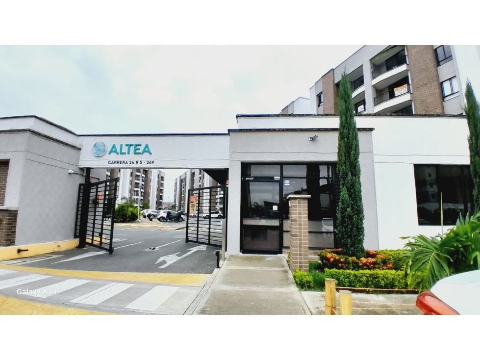 Apartamento en arriendo Valle Del Cauca Jamundí Asd 70 m2 Habitaciones 2 Baños 2 Garajes 1 Precio $1600000