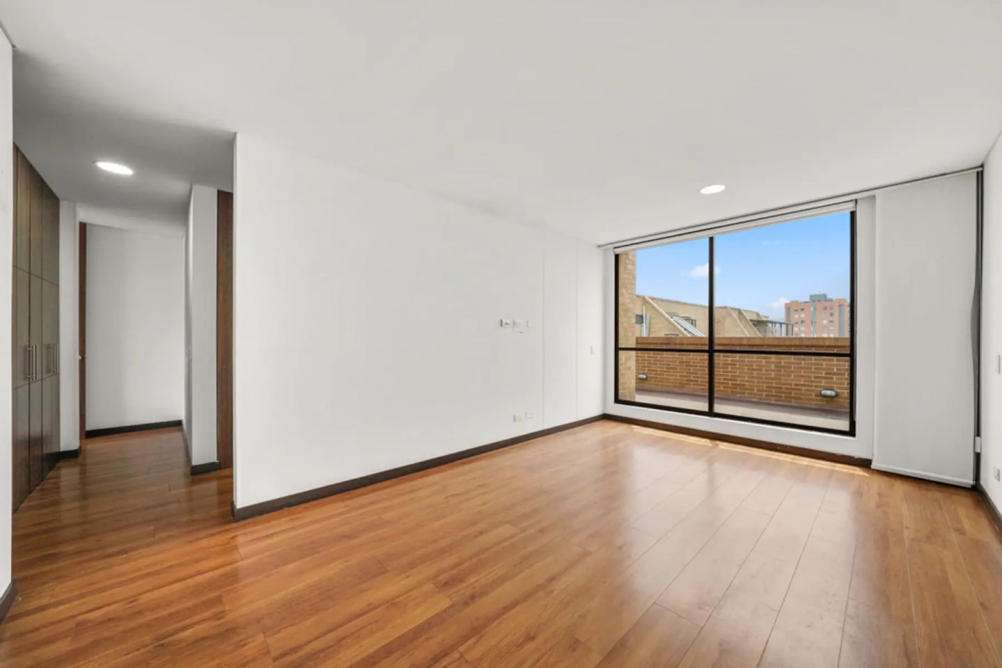 Apartamento en venta Cundinamarca Bogotá Cantalejo 163 m2 Habitaciones 3 Baños 4 Garajes 2 Precio $770000000