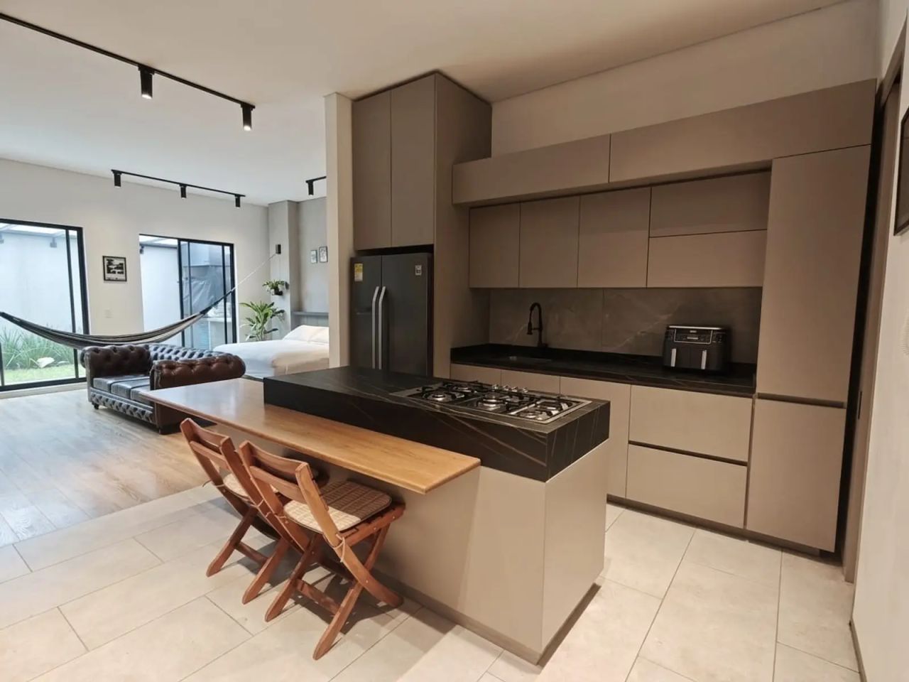 Apartamento en venta Cundinamarca Bogotá Niza Norte 80 m2 Habitaciones 1 Baños 2 Garajes 2 Precio $585000000
