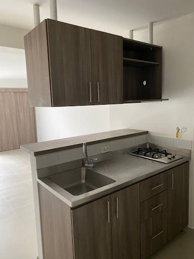 Apartaestudio en arriendo Antioquia Medellín Facultad De Minas 30 m2 Habitaciones 1 Baños 1 Garajes 0 Precio $1450000