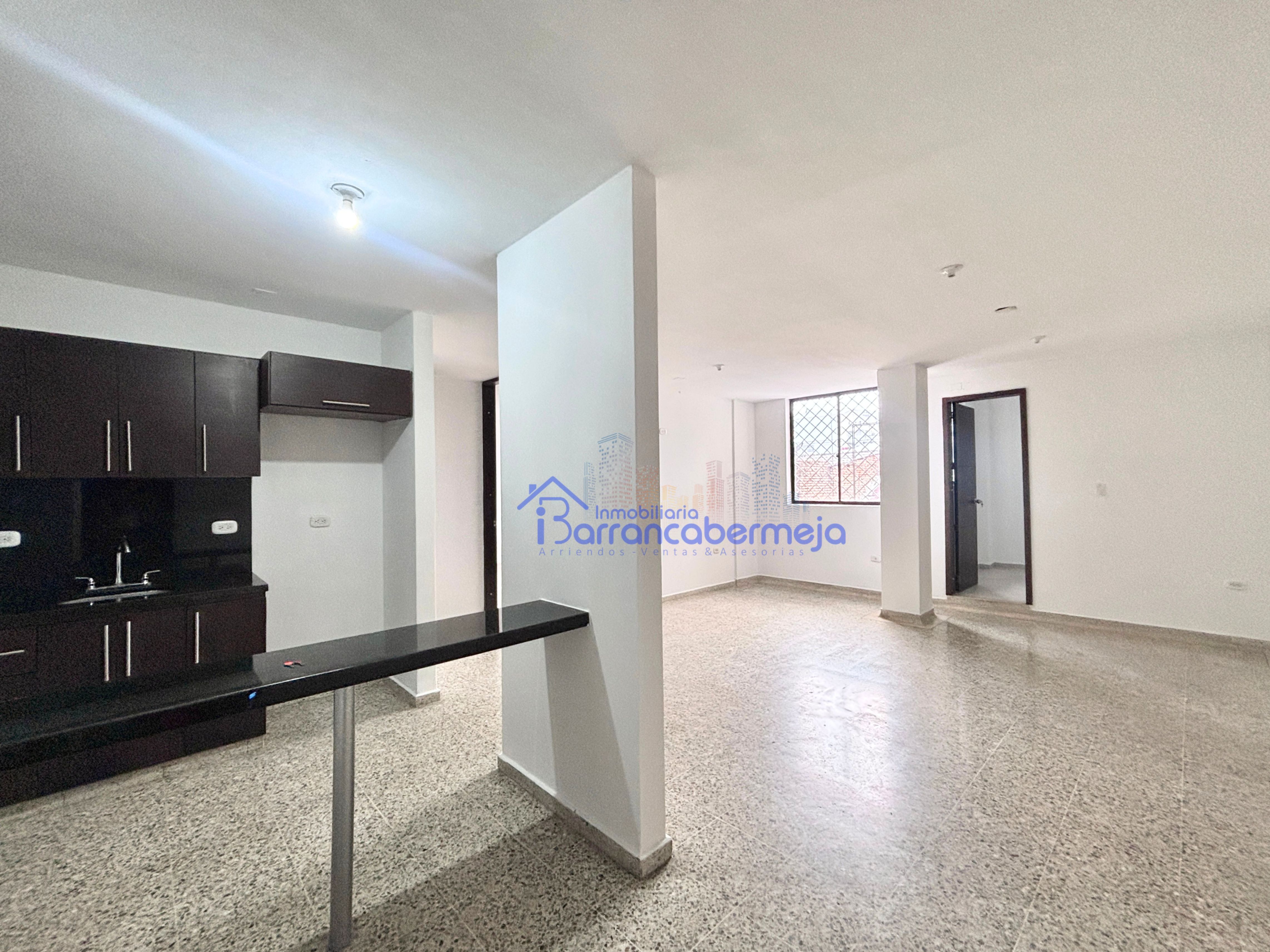 Apartamento en arriendo Santander Barrancabermeja Colombia 60 m2 Habitaciones 2 Baños 2 Garajes 0 Precio $900000