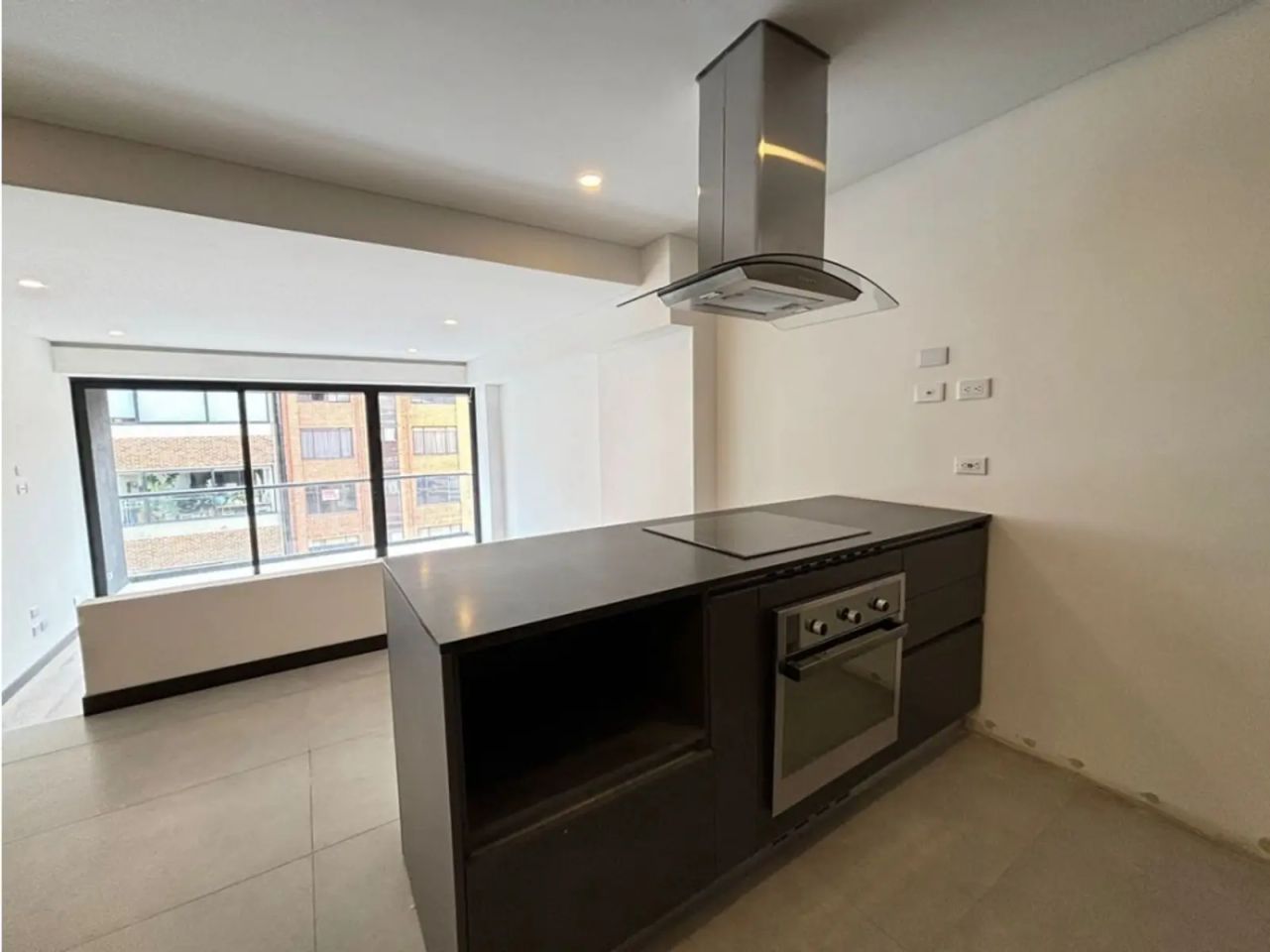 Apartamento en venta Cundinamarca Bogotá Antiguo Country 64 m2 Habitaciones 1 Baños 2 Garajes 1 Precio $623000000