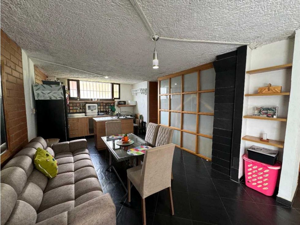 Apartamento en arriendo Antioquia La Estrella La Estrella 84 m2 Habitaciones 2 Baños 1 Garajes 1 Precio $1850000