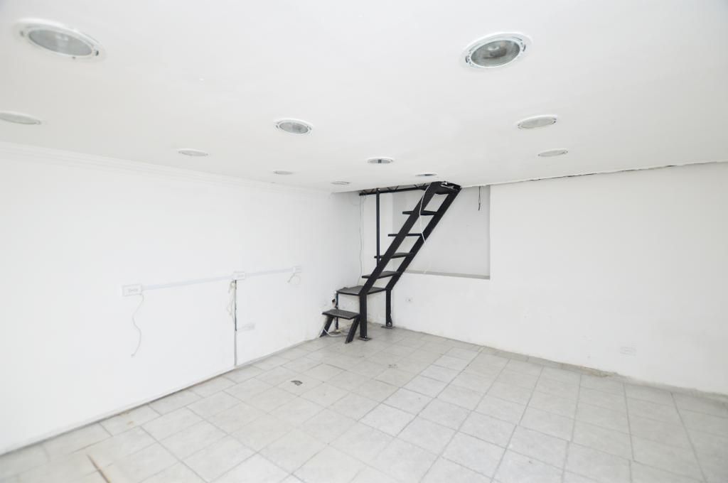 Local en arriendo Cundinamarca Bogotá La Veracruz 46 m2 Habitaciones 0 Baños 1 Garajes 0 Precio $2000000