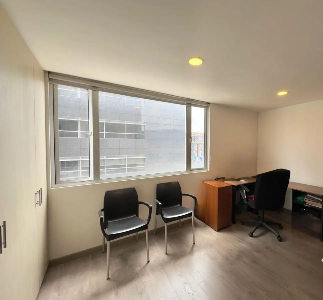 Apartamento en venta Cundinamarca Bogotá La Castellana 70 m2 Habitaciones 2 Baños 2 Garajes 2 Precio $525000000