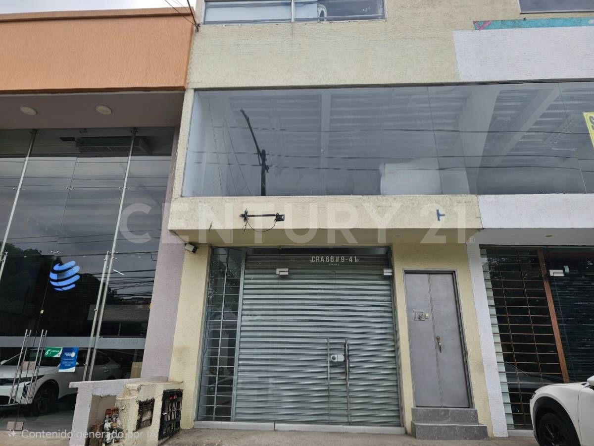 Local en arriendo Valle Del Cauca Cali El Gran Limonar 250 m2 Habitaciones 0 Baños 2 Garajes 0 Precio $8500000