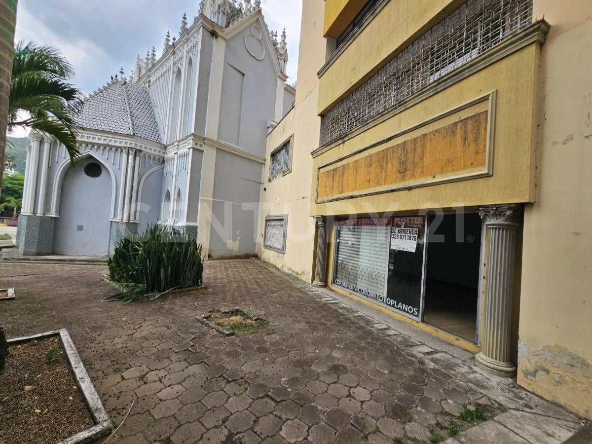Local en arriendo Valle Del Cauca Cali San Pedro 120 m2 Habitaciones 0 Baños 0 Garajes 0 Precio $5000000