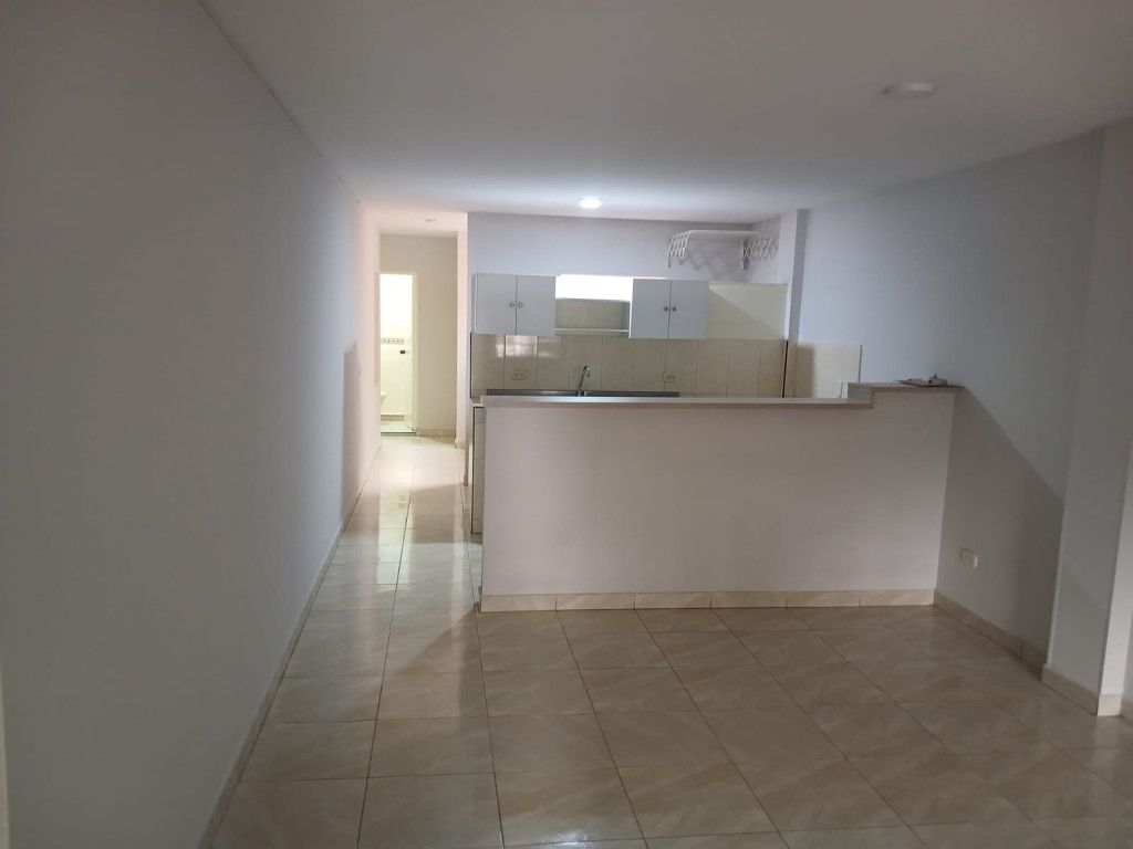 Apartamento en arriendo Valle Del Cauca Cali El Sena 50 m2 Habitaciones 2 Baños 1 Garajes 0 Precio $900000