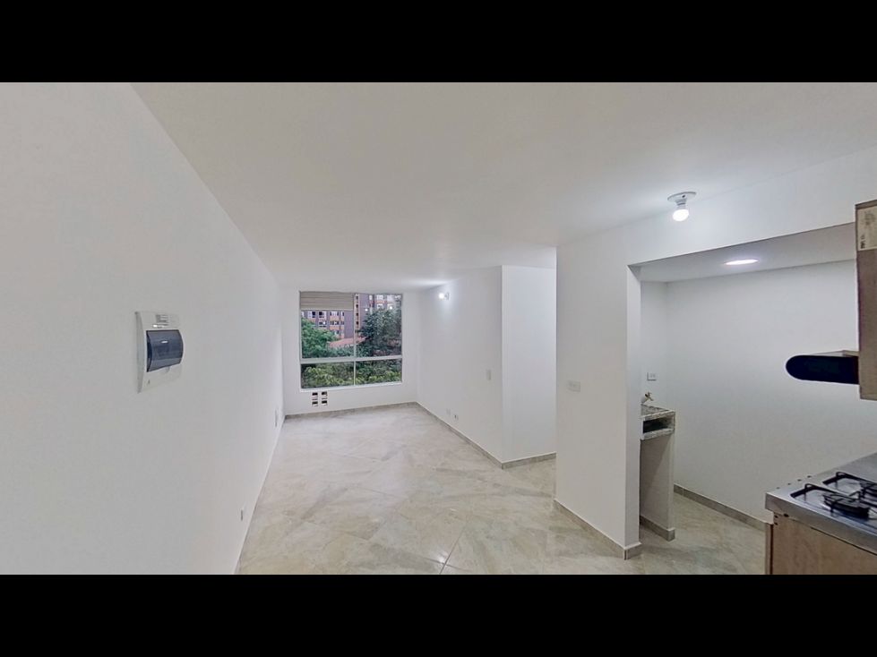 Apartamento en venta Antioquia Bello Asd 41 m2 Habitaciones 2 Baños 1 Garajes 0 Precio $195000000