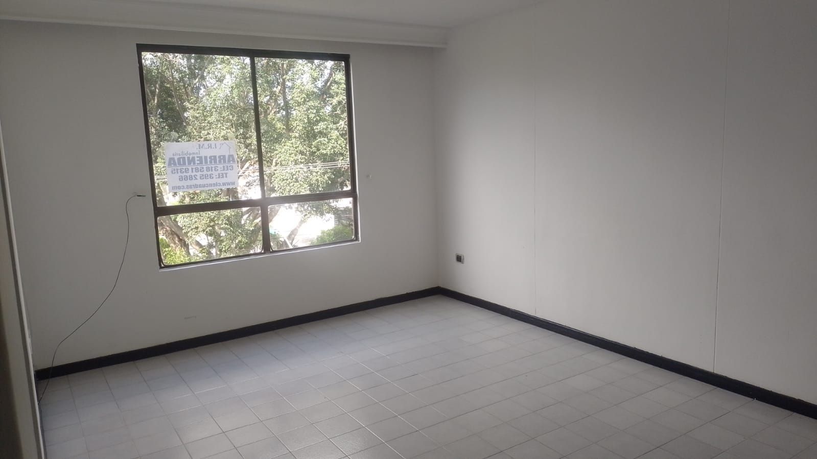Apartamento en arriendo Valle Del Cauca Cali Los Andes 75 m2 Habitaciones 3 Baños 2 Garajes 1 Precio $1350000