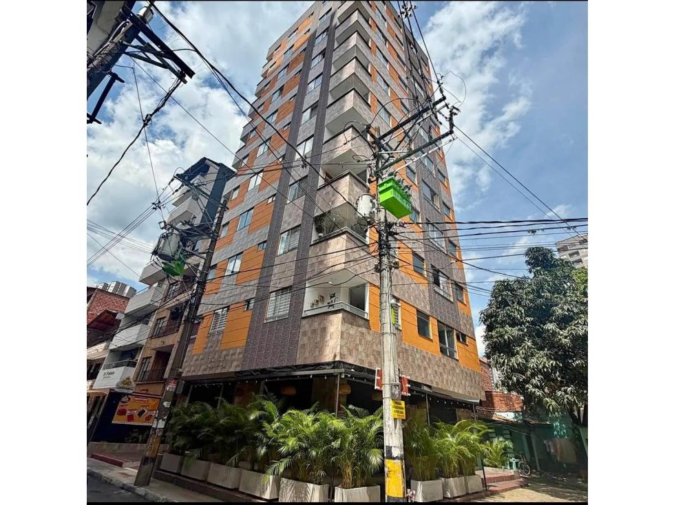Apartamento