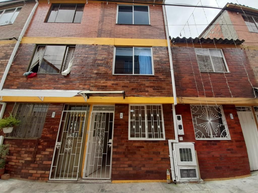 Casa en arriendo Cundinamarca Bogotá El Porvenir 60 m2 Habitaciones 4 Baños 2 Garajes 0 Precio $1487000