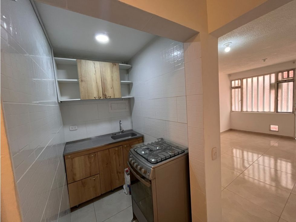 Apartaestudio en arriendo Cundinamarca Bogotá Lombardía 30 m2 Habitaciones 1 Baños 1 Garajes 0 Precio $900000