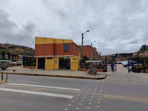 Casa en arriendo Cundinamarca Soacha Ub Terreros 50 m2 Habitaciones 2 Baños 1 Garajes 0 Precio $1050000