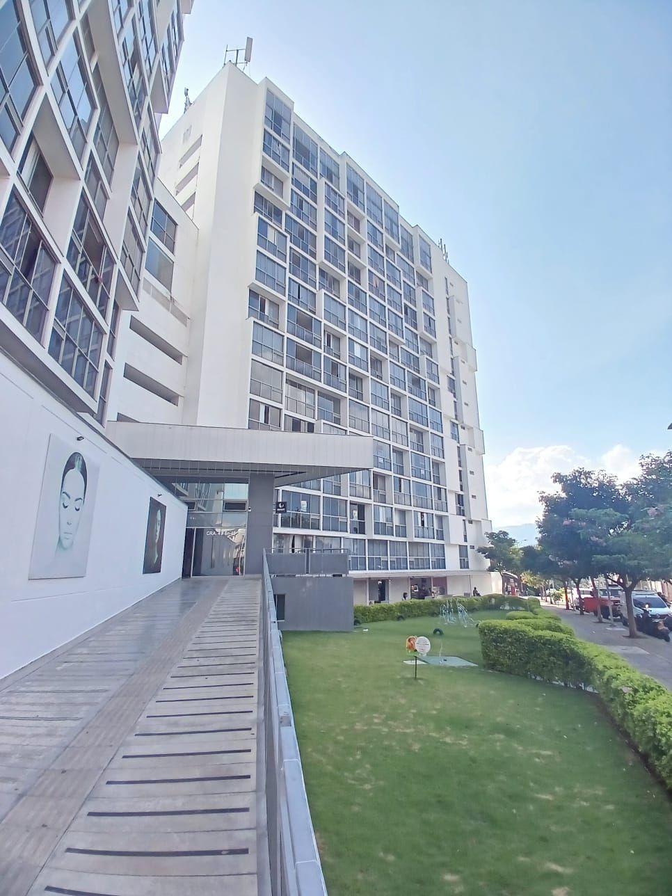 Apartamento en arriendo Santander Piedecuesta Junin Sc I 65 m2 Habitaciones 2 Baños 1 Garajes 0 Precio $1126000