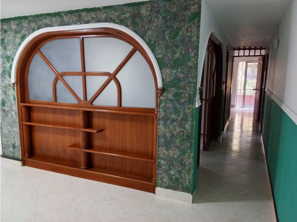 Apartamento en arriendo Antioquia Medellín El Dorado 70 m2 Habitaciones 3 Baños 2 Garajes 0 Precio $2200000