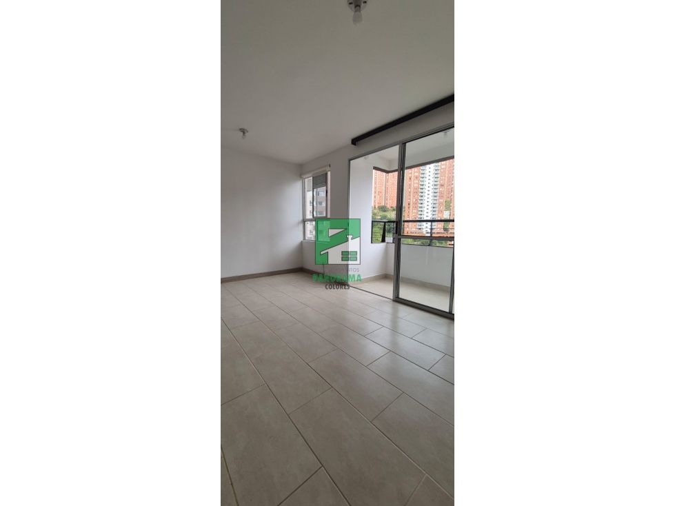 Apartamento en arriendo Antioquia Medellín La Rosa 60 m2 Habitaciones 3 Baños 2 Garajes 1 Precio $2630000