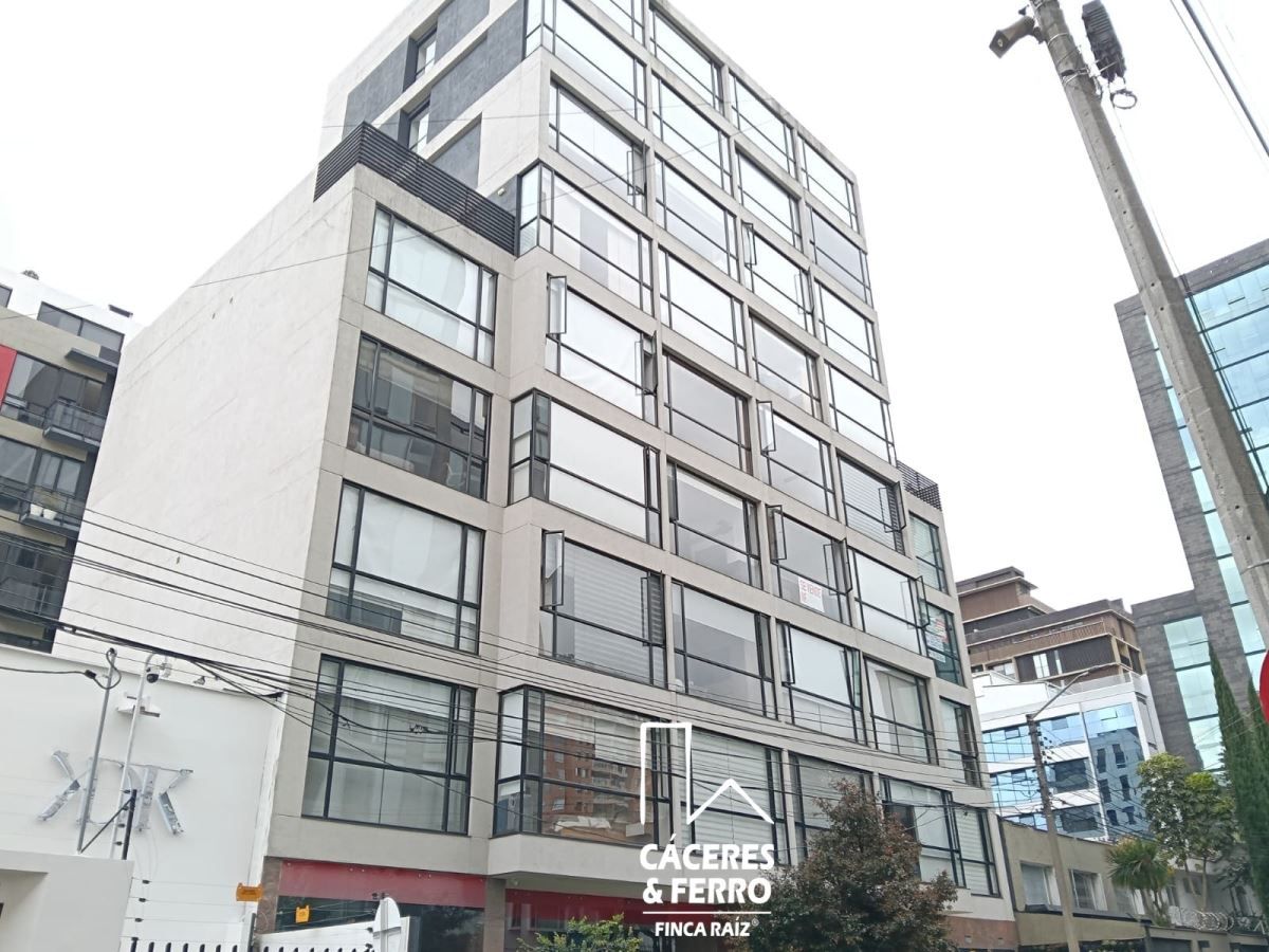 Apartaestudio en arriendo Cundinamarca Bogotá Santa Barbara Oriental 17 m2 Habitaciones 1 Baños 1 Garajes 0 Precio $2500000