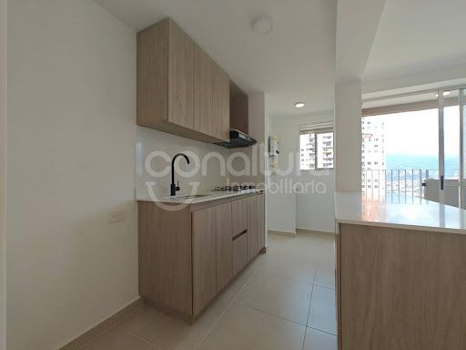 Apartamento en arriendo Antioquia Itagüí Zona Rural 60 m2 Habitaciones 3 Baños 2 Garajes 1 Precio $2350000
