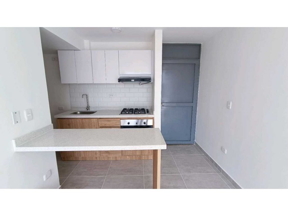Apartamento en arriendo Quindío Armenia Los Profesionales 56 m2 Habitaciones 3 Baños 2 Garajes 0 Precio $1664700