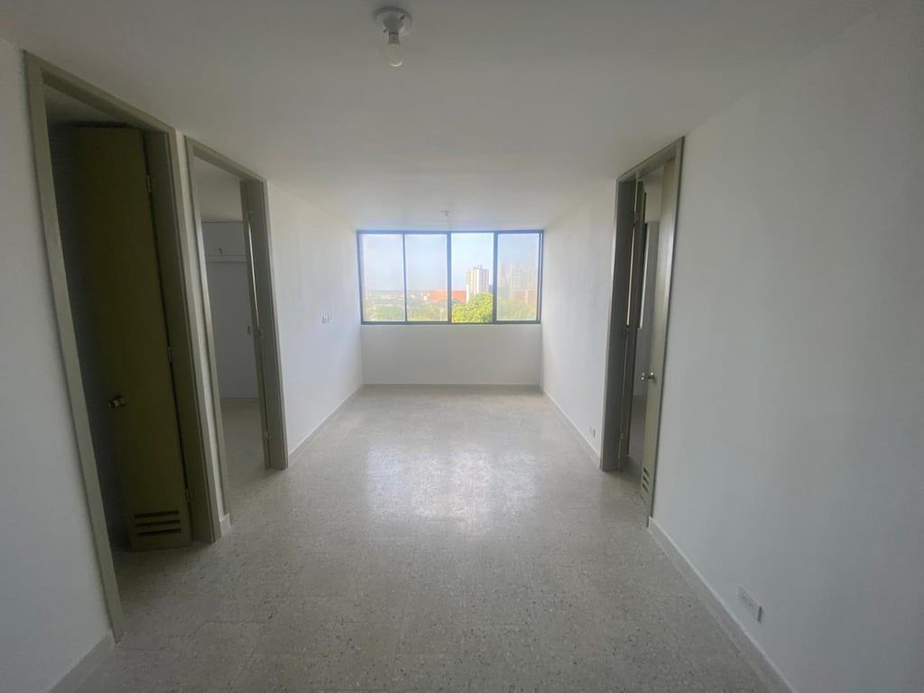 Apartamento en venta Atlántico Barranquilla Batallon Infanteria 55 m2 Habitaciones 2 Baños 1 Garajes 0 Precio $260000000