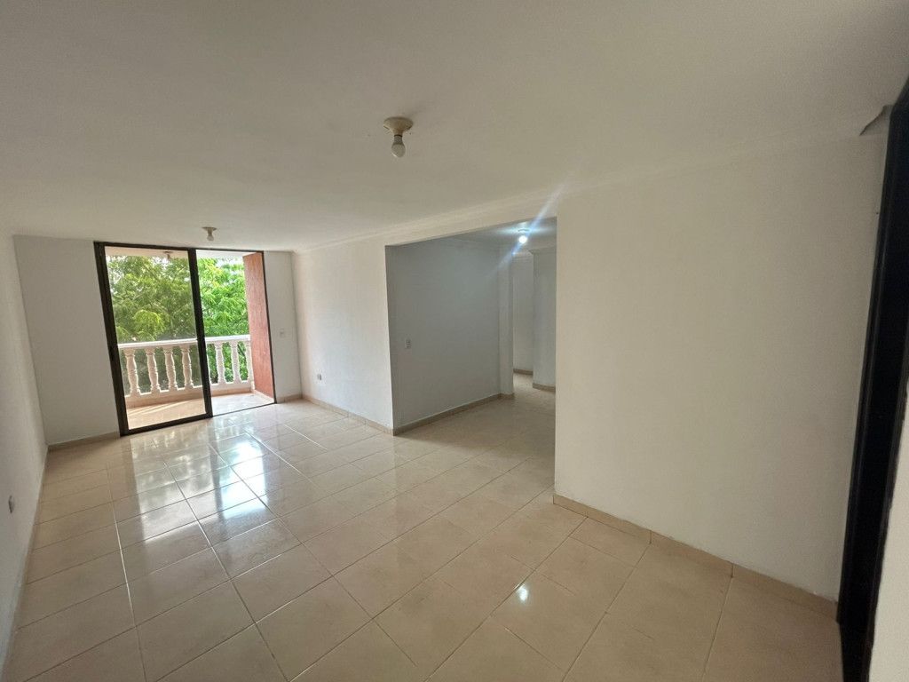 Apartamento en arriendo Atlántico Barranquilla El Tabor 85 m2 Habitaciones 3 Baños 2 Garajes 0 Precio $1900000
