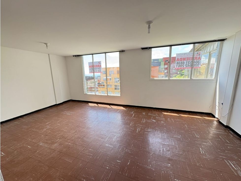 Apartamento en arriendo Caldas Manizales Lleras 82 m2 Habitaciones 2 Baños 1 Garajes 0 Precio $1100000