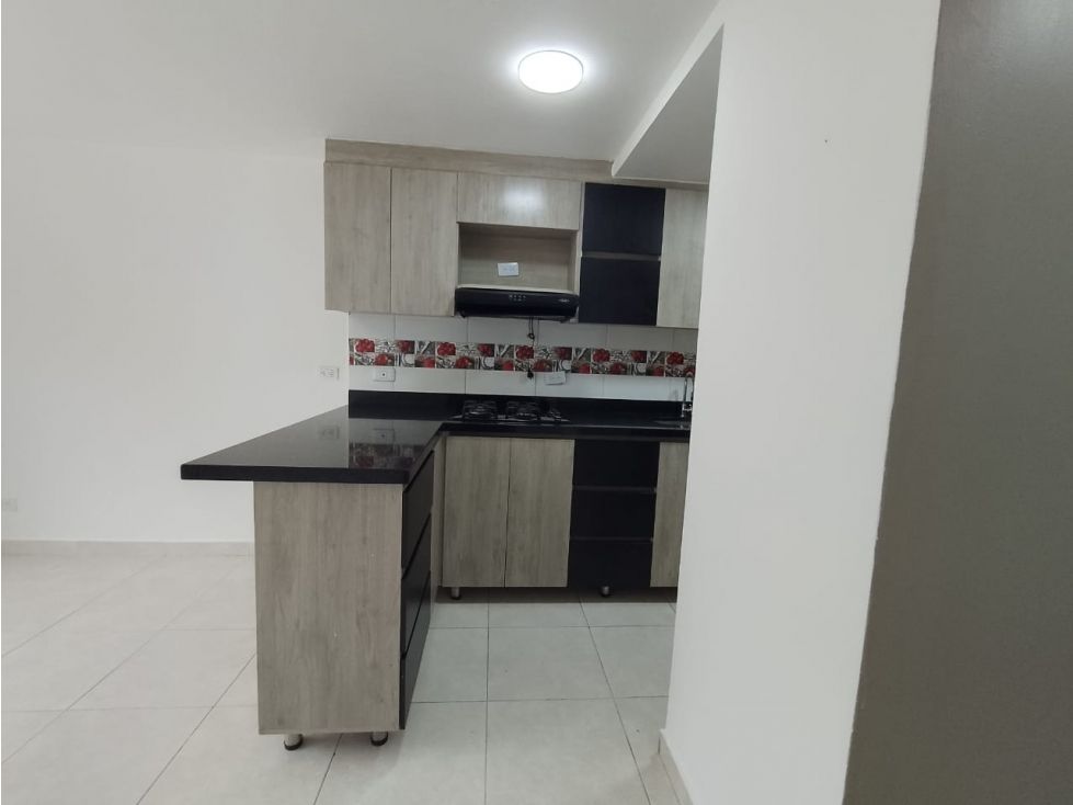 Apartamento en arriendo Antioquia Medellín Barrios De Jesus 42 m2 Habitaciones 2 Baños 1 Garajes 0 Precio $1500000